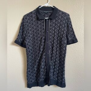 EXPRESS MENS Knit Top in Small